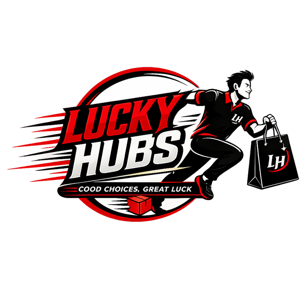 Lucky Hubs