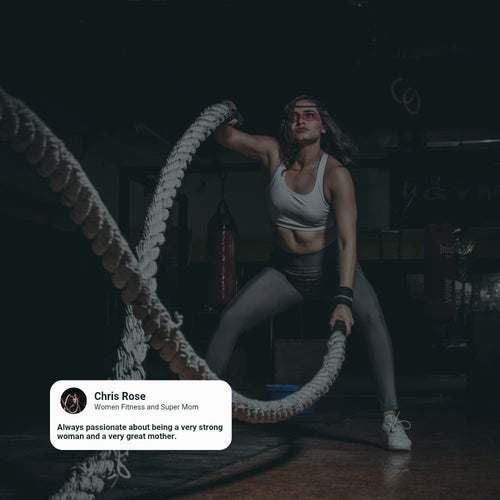 Fitness